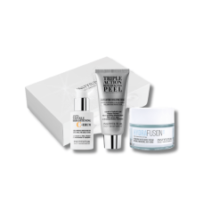 Набір "Голлівудське сяйво" - Instytutum Hollywood Glow Set