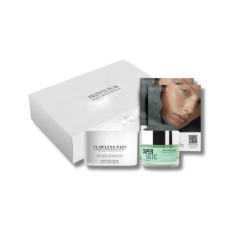 Набор "Обновление кожи" - Instytutum Skin Renewal Set