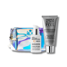 Набір рішення для професійного догляду вдома №1 для шкіри з пігментацією - Instytutum The Professional At-Home Skincare Solution for Pigmentation Set