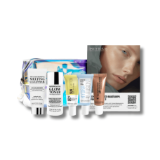 Набір "Щоденний ритуал" - Instytutum Daily Ritual Set