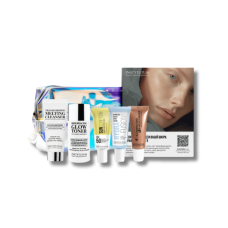 Набір "Щоденний ритуал" - Instytutum Daily Ritual Set