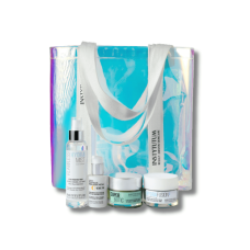 Набор "Увлажнение и восстановление" - Instytutum Hydration and Restoration Set