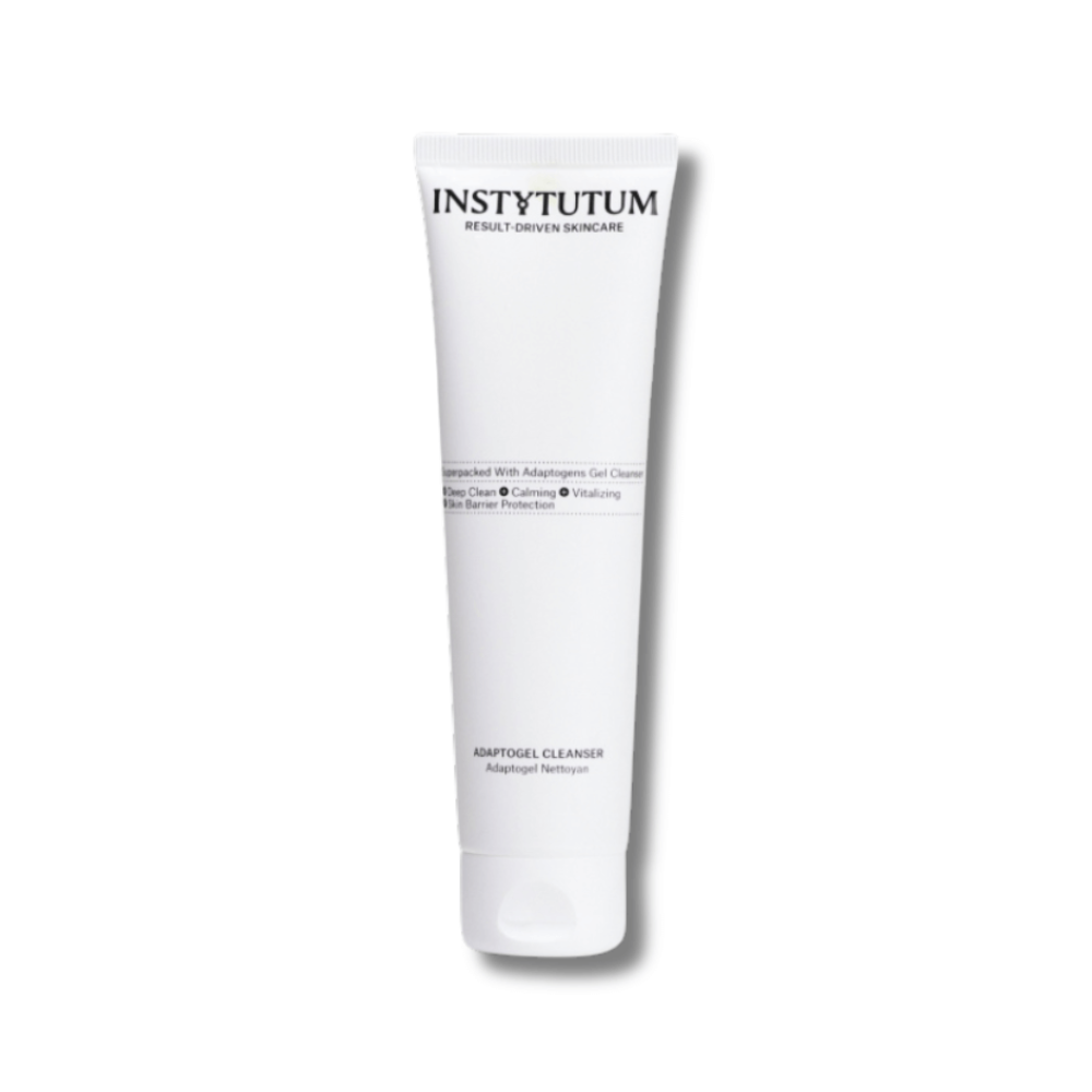 Очищувальний гель - Instytutum Adaptogel Cleanser