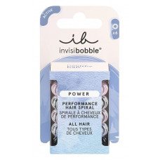 Резинка-браслет для волосся - Invisibobble Power Be Visible