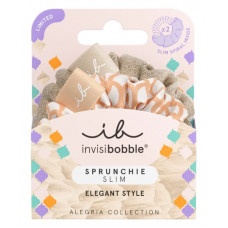 Гумка-браслет для волосся - Invisibobble Alegria Rooting for You