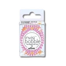 Резинка для волосся - Invisibobble Slim Time To Shine La Vie En Rose