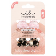 Набір шпильок для волосся - Invisibobble Clipstar The Stylish Hair Claw