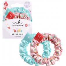 Резинка для волосся - Invisibobble Kids Sprunchie Puppy Love