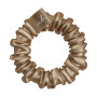 Гумка-браслет для волосся - Invisibobble SPRUNCHIE SLIM Elegant Style True Golden