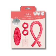 Подарунковий набір - Invisibobble GIFT SET Beach Curl L