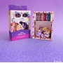 Подарунковий набір - Invisibobble SET DISNEY The Princesses