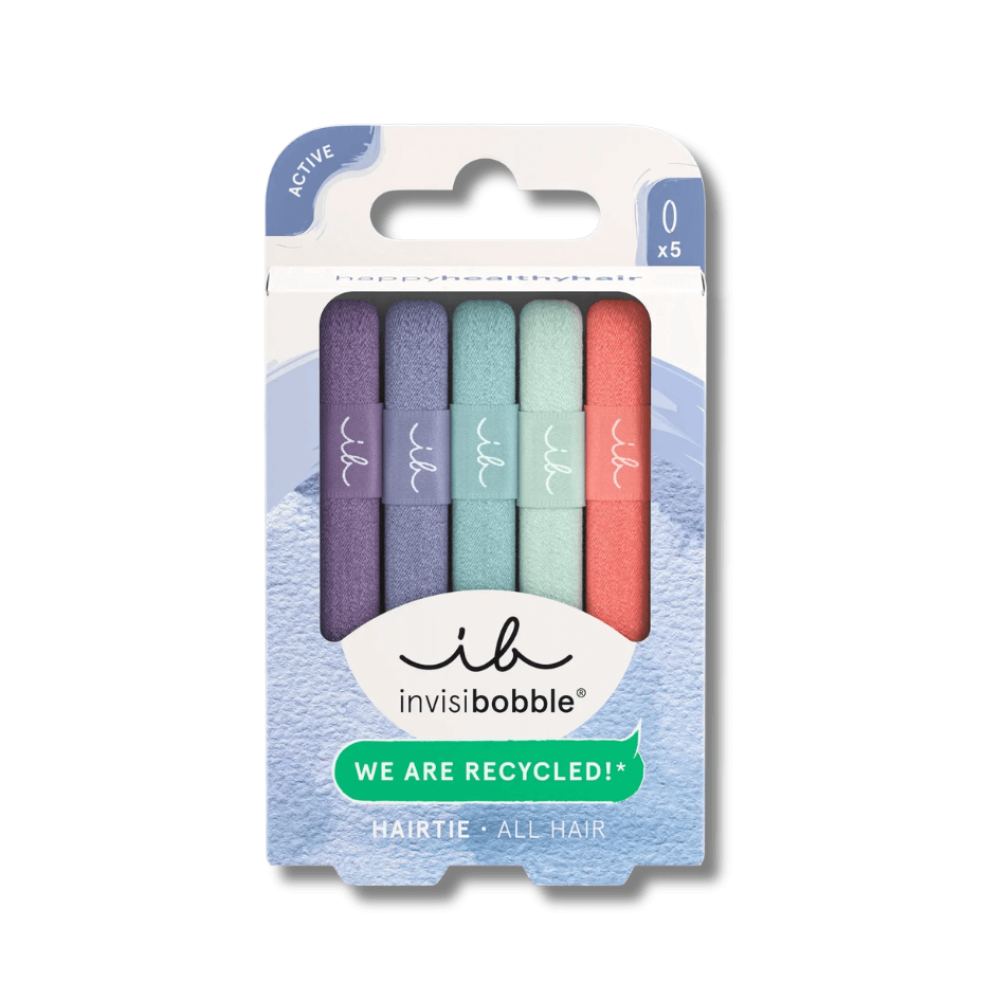 Резинка-браслет для волосся - Invisibobble Hair Tie Pastel Dream