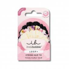 Резинка-браслет для волосся - Invisibobble Loop Plus Be Strong