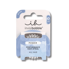 Резинка-браслет для волосся - Invisibobble POWER Crystal Clear