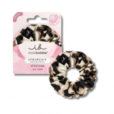 Резинка-браслет для волосся - Invisibobble Sprunchie Magnificent Leo