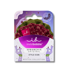 Резинка-браслет для волосся - Invisibobble Sprunchie Original Mystica Merry For Love