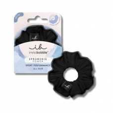 Резинка-браслет для волосся - Invisibobble Sprunchie Power Black Panther