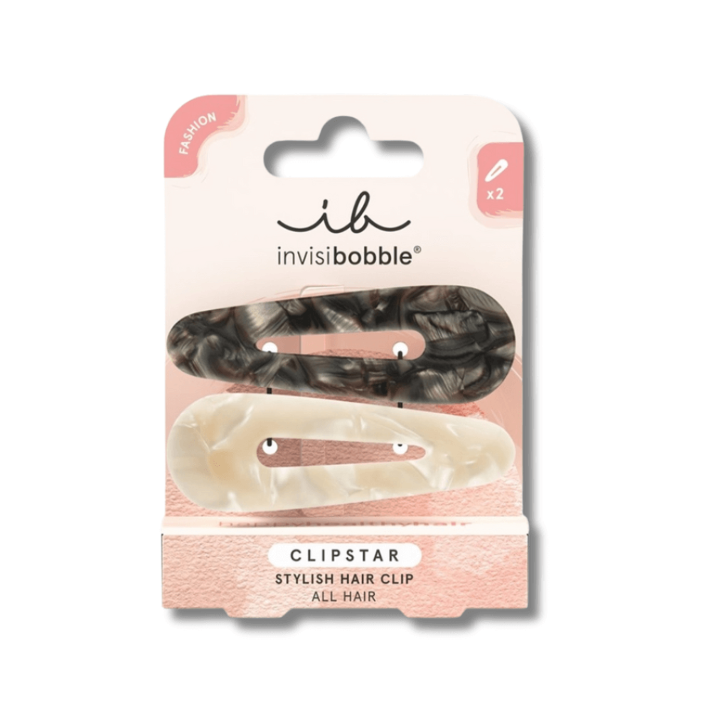Шпилька для волосся - Invisibobble Clipstar Cliphue