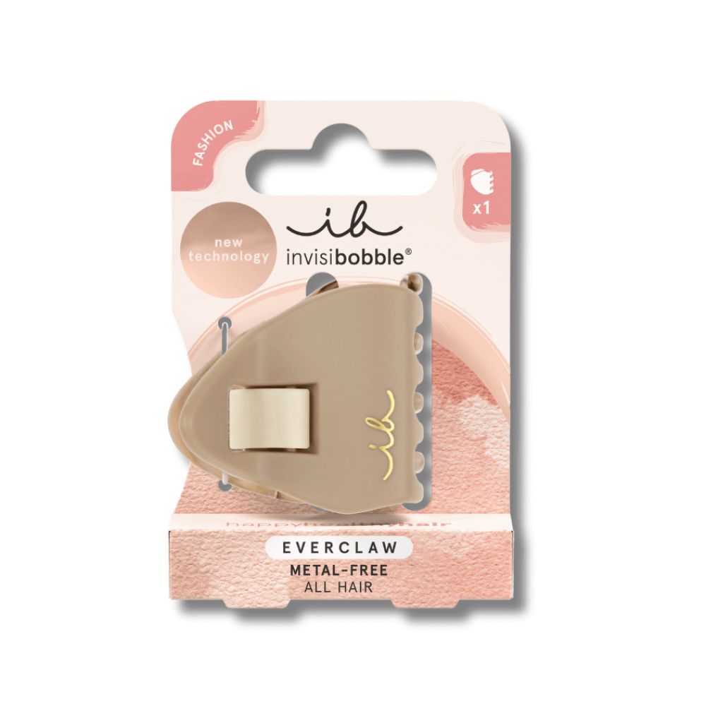Шпилька для волосся - Invisibobble EVERCLAW Mini Too Faced