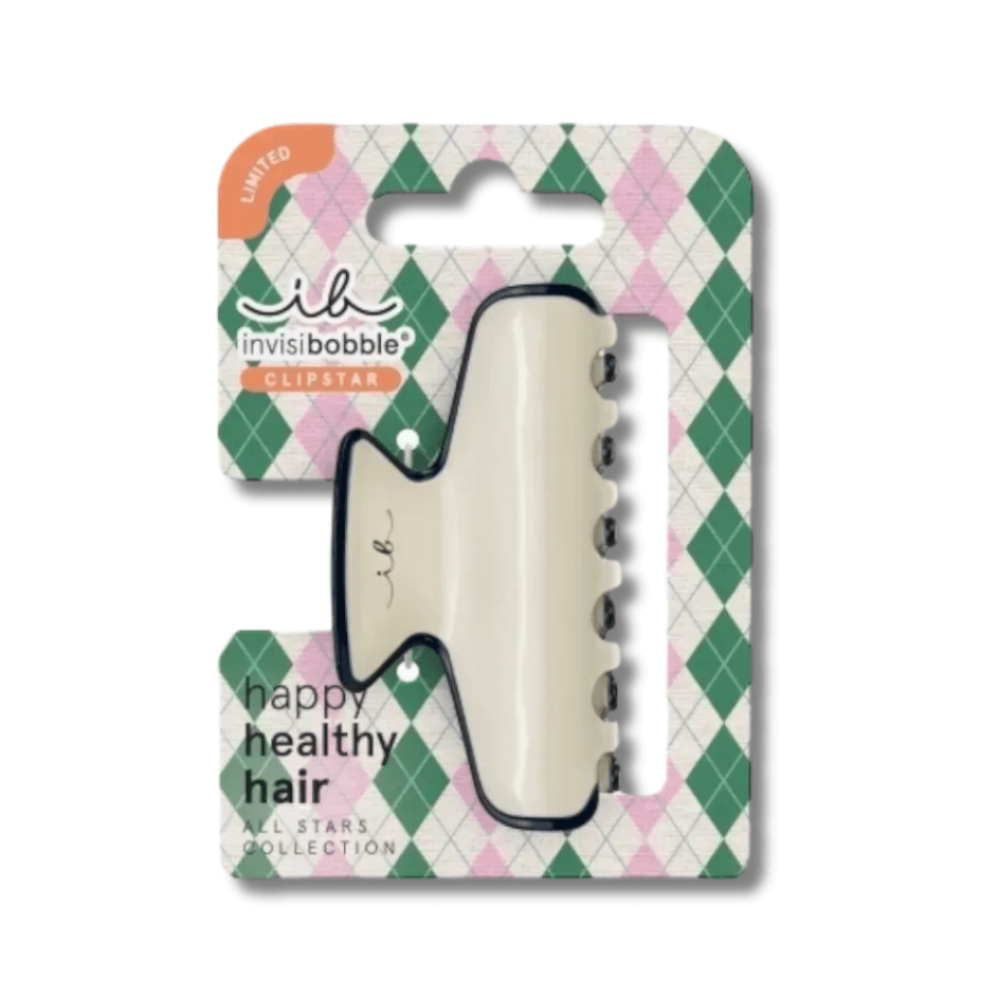 Заколка для волосся - Invisibobble Clipstar All Stars Slam Glam