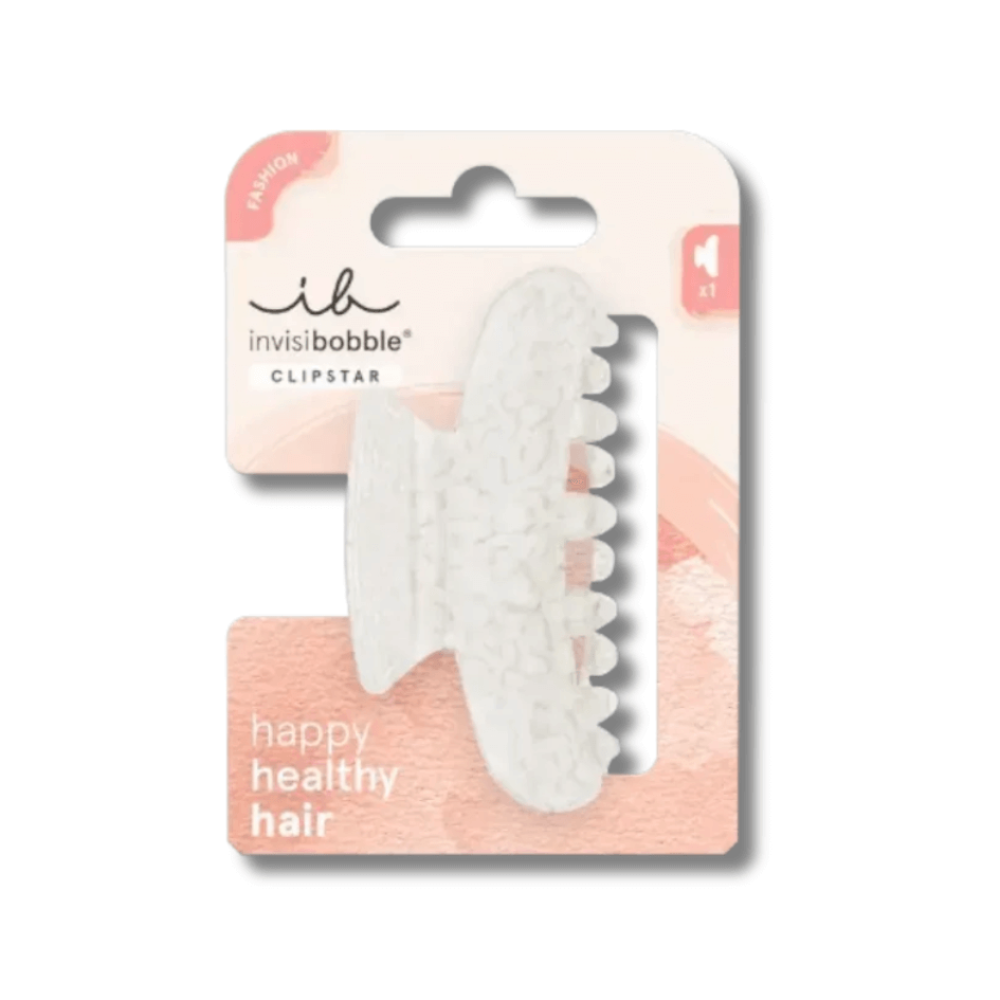 Заколка для волосся - Invisibobble Clipstar Crystal Elegance