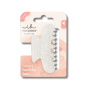 Заколка для волосся - Invisibobble Clipstar Crystal Elegance