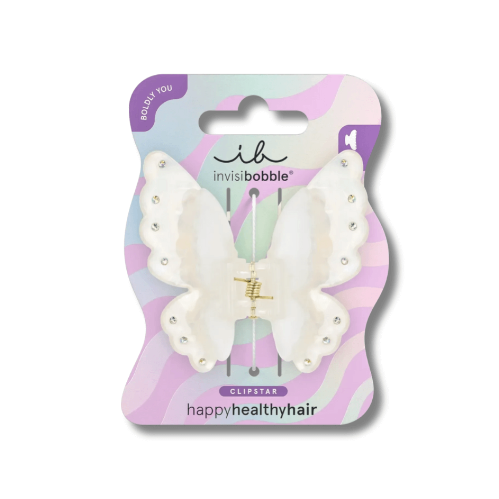 Заколка для волосся - Invisibobble CLIPSTAR Fairy Fierce
