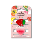 Заколка для волосся - Invisibobble Clipstar Glow Kids Frutti Strawberry