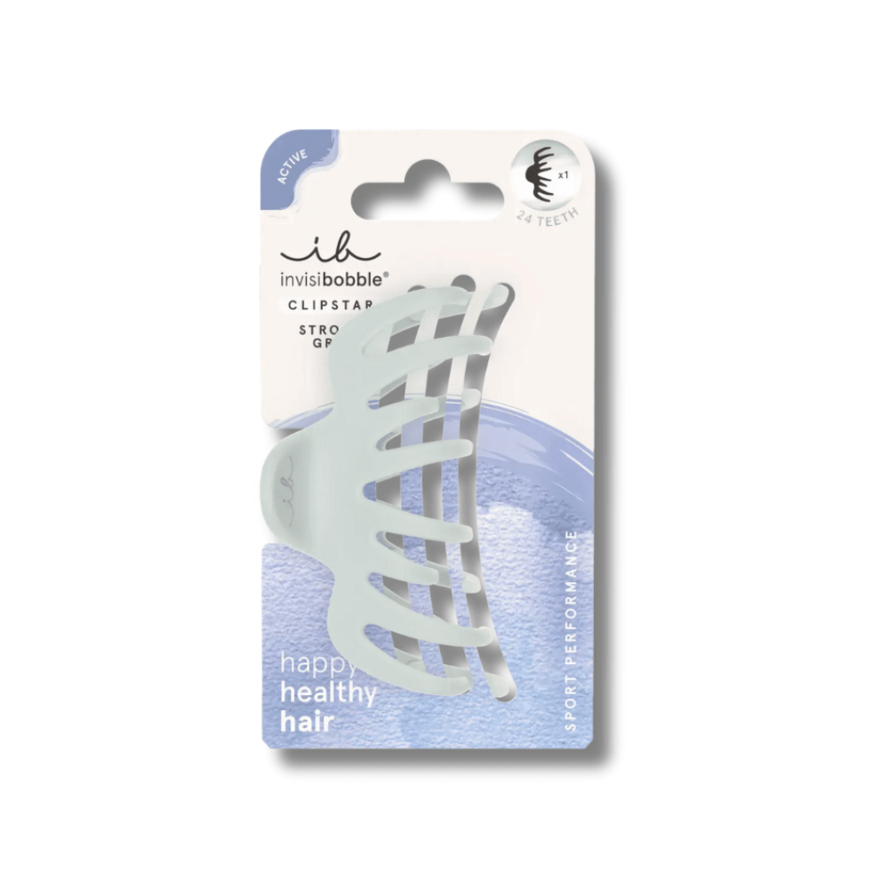 Заколка для волосся - Invisibobble CLIPSTAR Marathon Runner