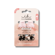 Заколка для волосся - Invisibobble CLIPSTAR Petit Four