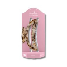 Заколка для волосся - Invisibobble CLIPSTAR PREMIUM Leo Locks