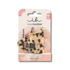 Заколка для волос - Invisibobble Everclaw Leo Love