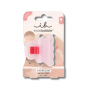 Заколка для волосся - Invisibobble Everclaw Rosy Plateau