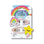 Заколка для волос - Invisibobble SNAP CLIPSTAR KIDS Happy Sky
