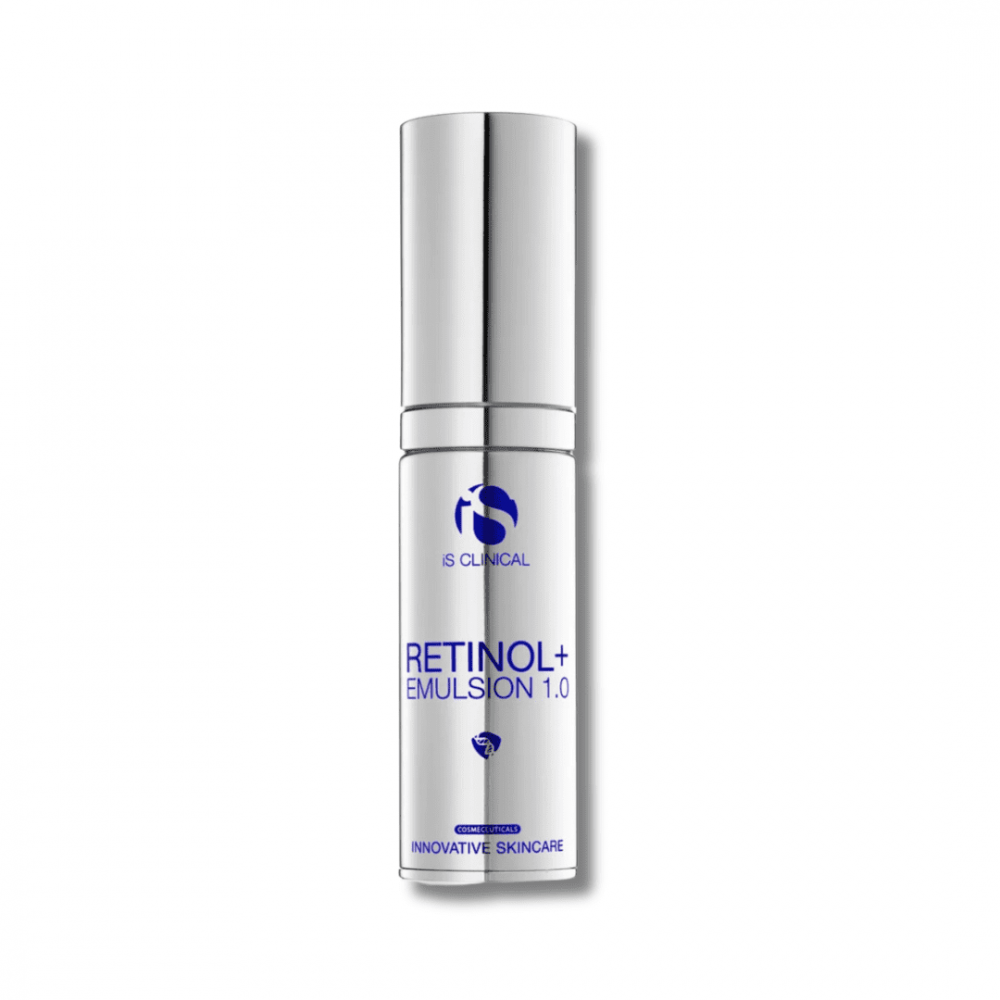 Відновлююча емульсія - Is Clinical Retinol+ Emulsion 1.0