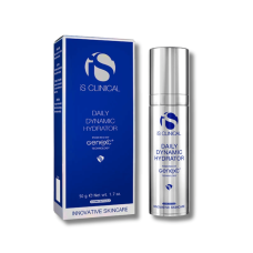 Динамический увлажняющий крем с технологией GeneXC – iS Clinical Daily Dynamic Hydrator