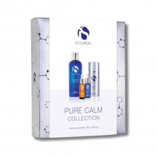 Набір догляд за чутливою шкірою - iS Clinical Pure Calm Collection