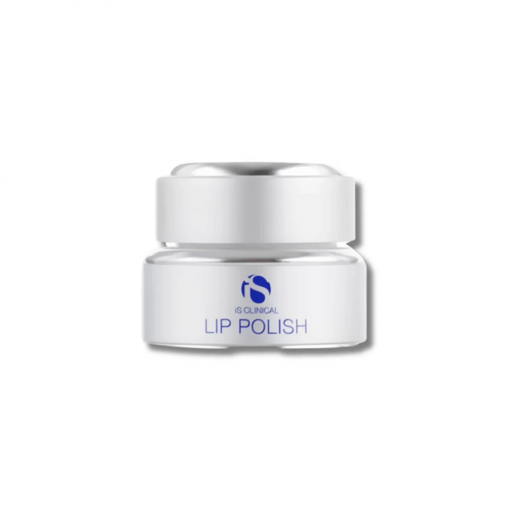 Поживний скраб для губ - iS Clinical Lip Polish