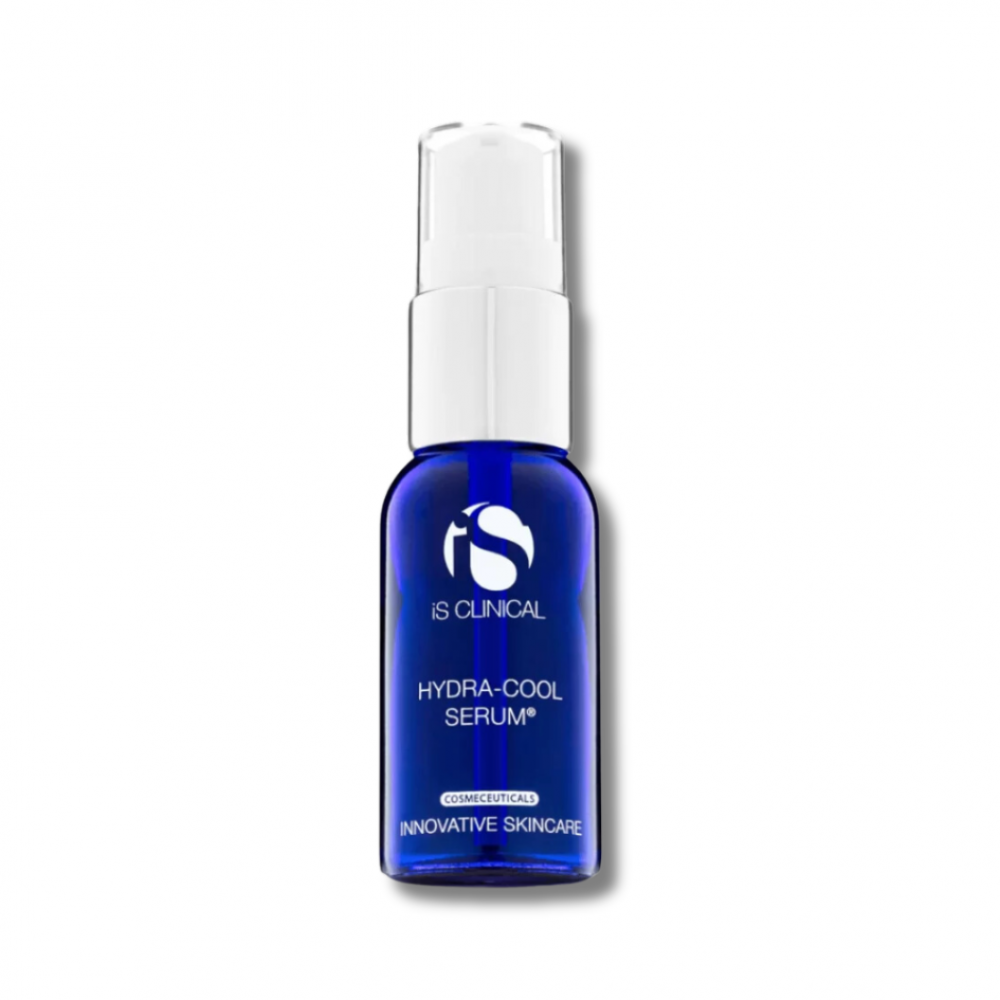 Зволожуюча сироватка для обличчя - iS Clinical Hydra-Cool Serum