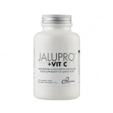 Харчовий комплекс із вітаміном С — Jalupro Collagen Formula
