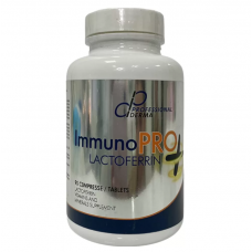 Харчова добавка в таблетках - Jalupro Immuno Pro + Lactoferrin