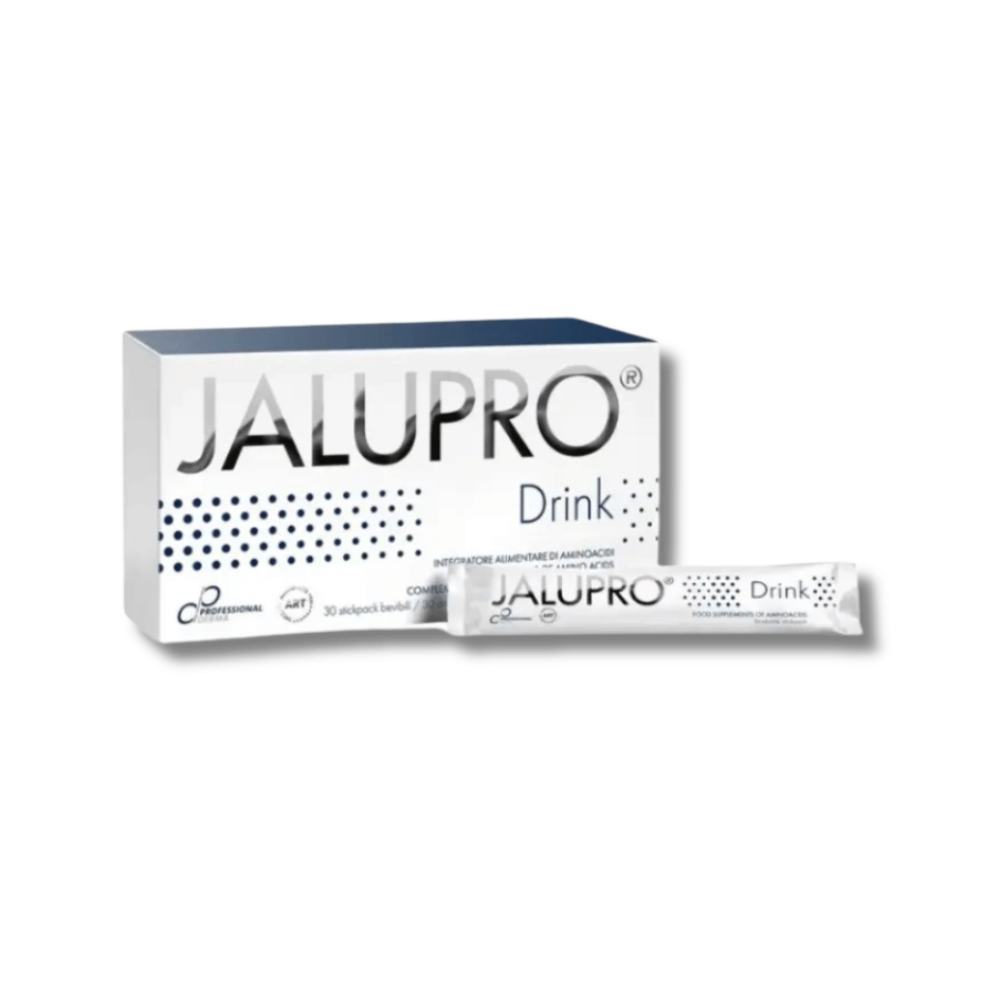 Харчова добавка в стіках - Jalupro Drink Proglyme