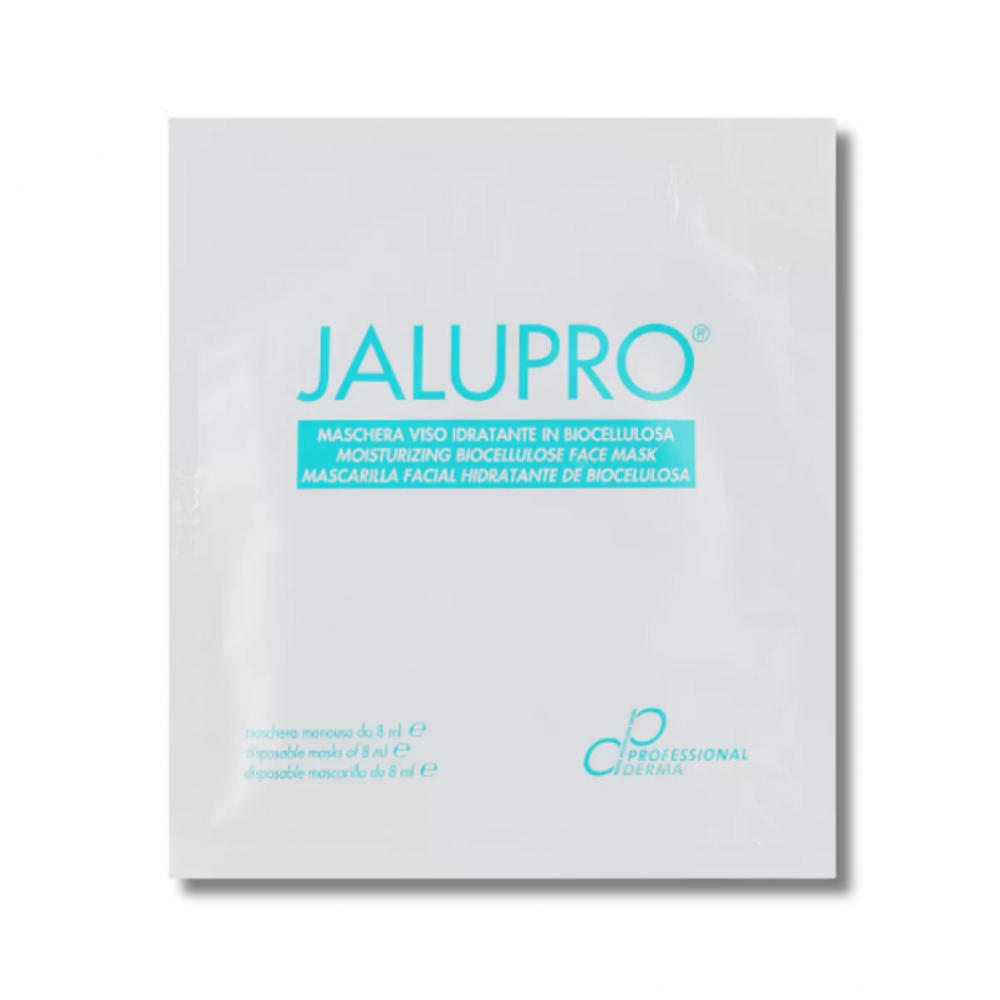 Омолоджуюча маска в саше - Jalupro Face Mask