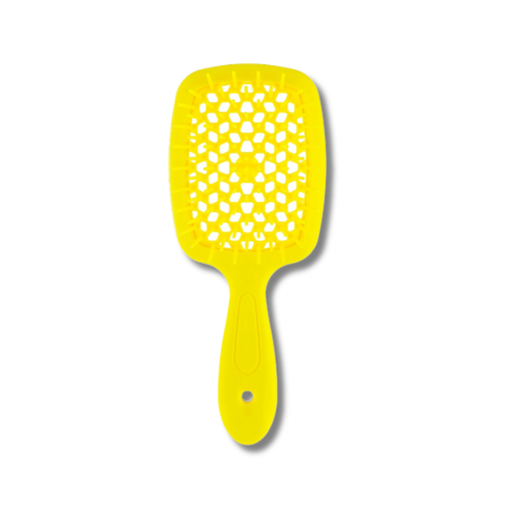 Супербраш флуоресцентна жовта - Janeke Superbrush