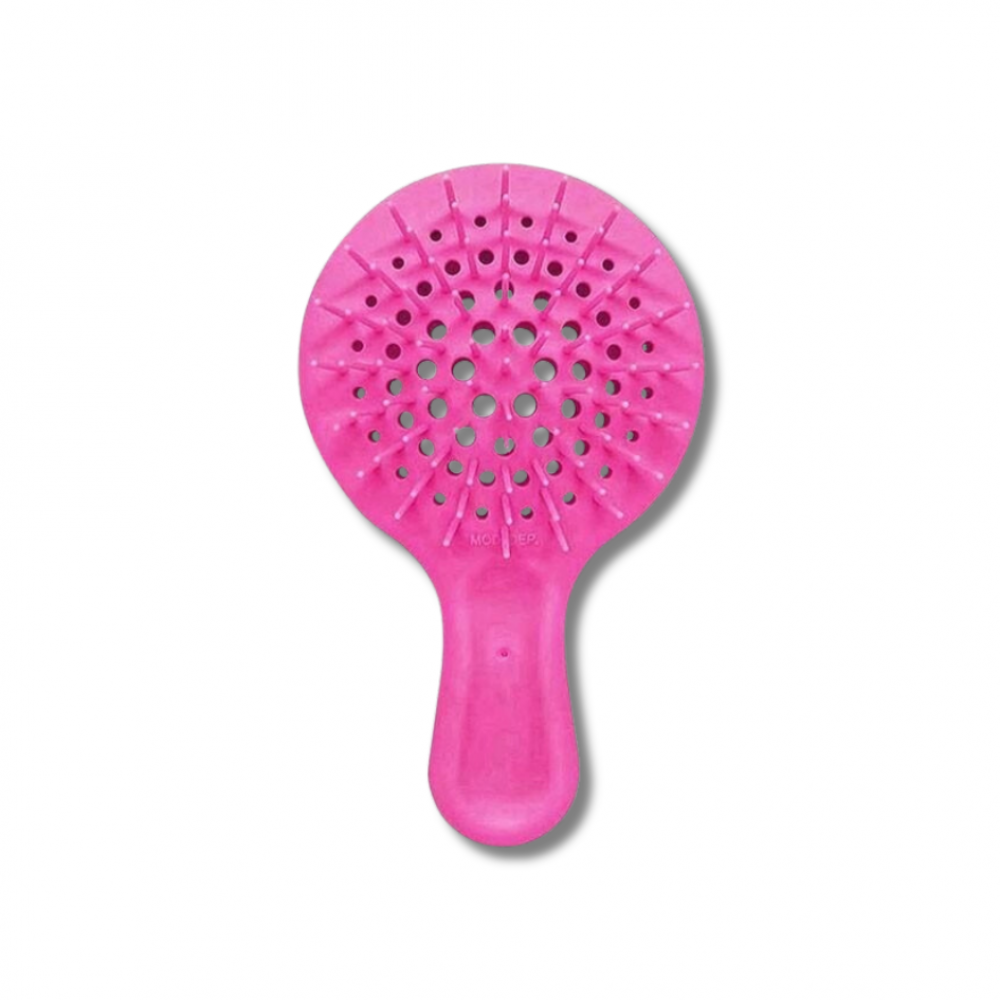 Супербраш мини розовая - Janeke mini