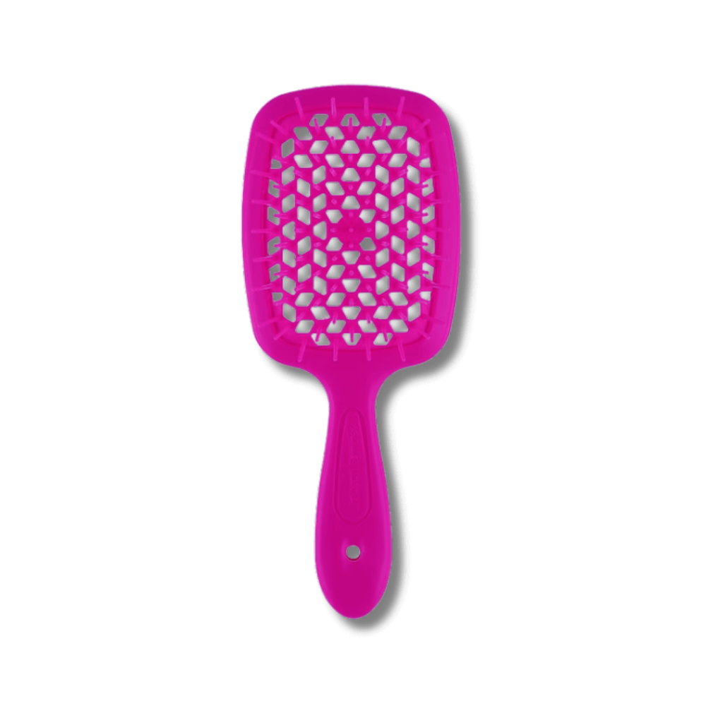 Супербраш неоново-рожева - Janeke Superbrush