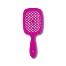 Супербраш неоново-рожева - Janeke Superbrush