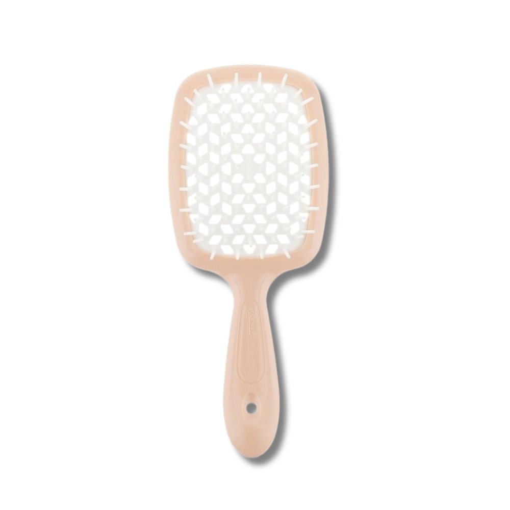 Супербраш персикова з білою серединкою - Janeke Superbrush