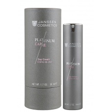 Денний реструктуруючий крем - Janssen Cosmetics Day Cream