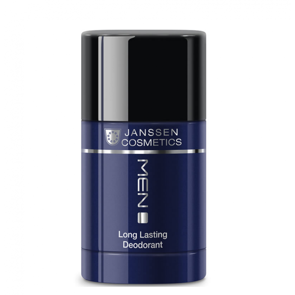 Дезодорант тривалої дії - Janssen Cosmetics  Long Lasting Deodorant 